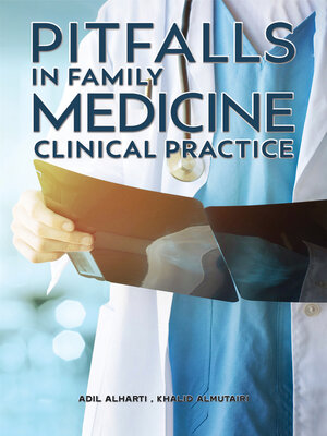 cover image of Pitfalls in Family Medicine Clinical Practice